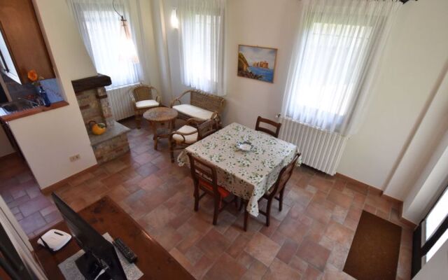 La Corte Bricca (Casetta)