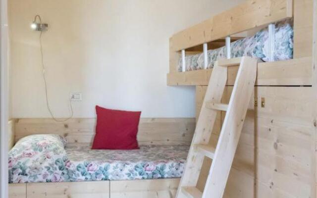 S189 - Sirolo, meraviglioso trilocale vista mare