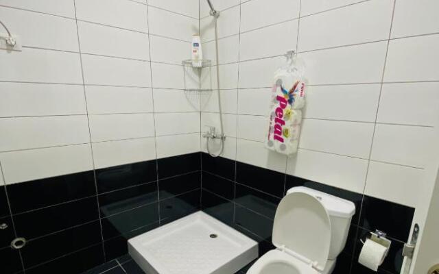 Studio Apartment Tirana