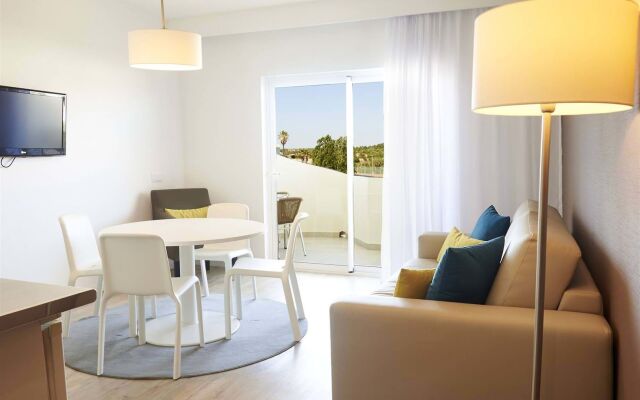 AlvorMar Apartamentos Turisticos