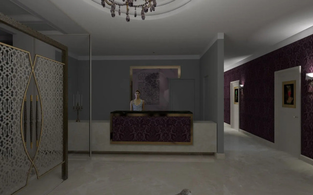 Wellness Santa Beach Thessaloniki