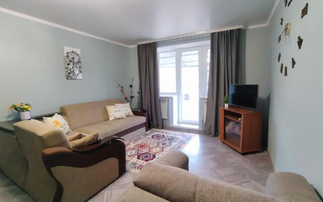 Guest house Uyut