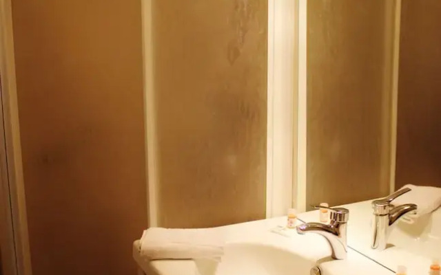 VVF Lac Léman, Évian-les-Bains