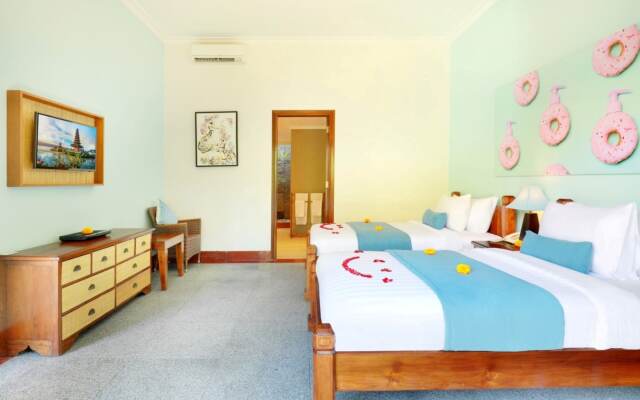 Kecapi Villa Seminyak by Ini Vie Hospitality