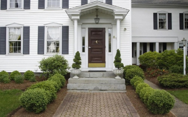 Scranton Seahorse Inn