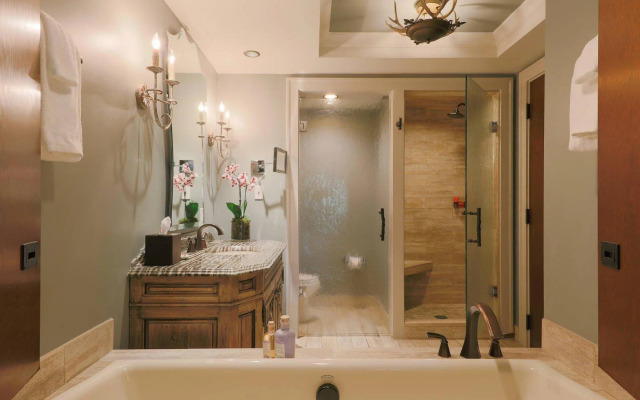 Grand Bohemian Lodge Asheville, Autograph Collection®