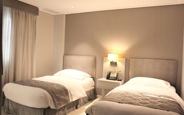 Mövenpick Hotel & Resort Al Bida'a Kuwait