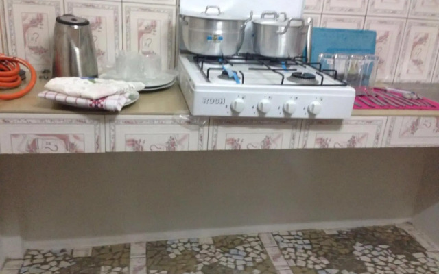 Appartement Kara Marie Antoinette