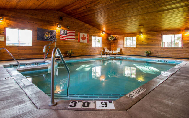 Comfort Inn Ironwood