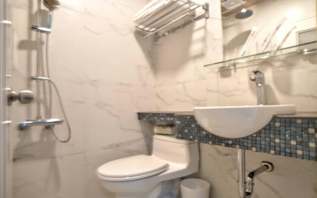 Shihlin Service Apartment