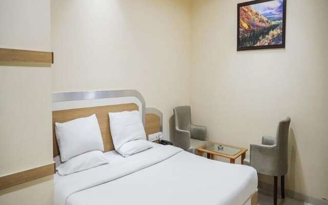 Hotel Paradise
