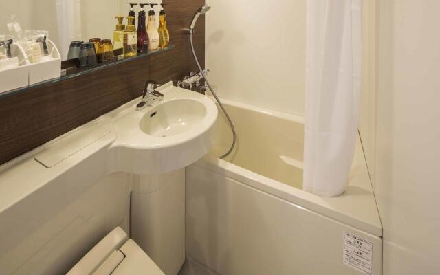 Hotel Wbf Shinsaibashi