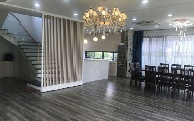 Valentine Villa Phu Quoc