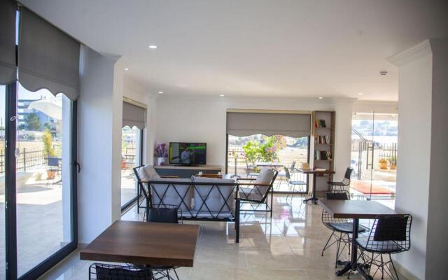 Demyra Boutique Hotel