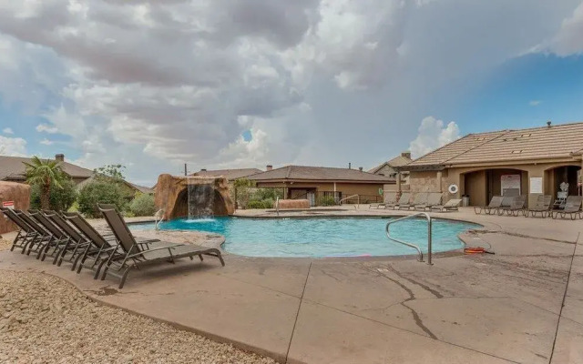 Red Canyon Retreat