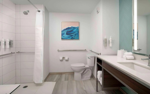 Hilton Garden Inn Pensacola Downtown