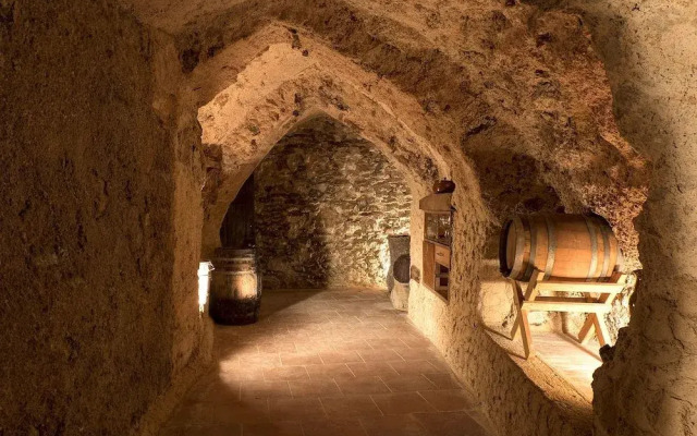 Casa Rural Las Hadas