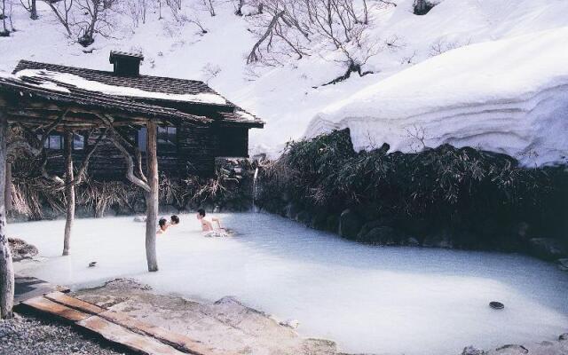 Onsen Yupopo