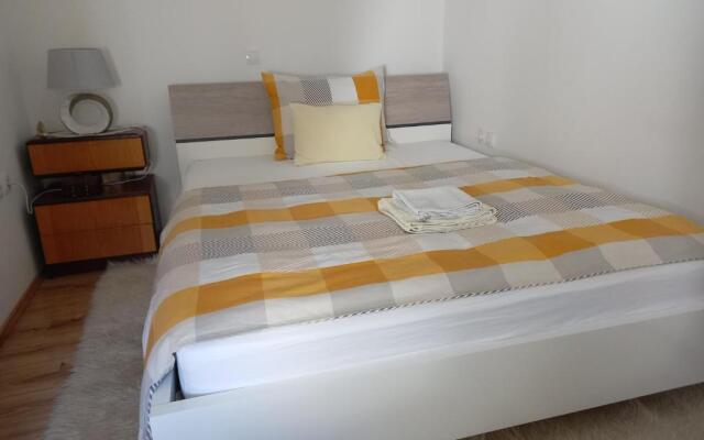 Apartment Maximilian