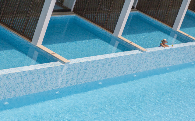 Orka Sunlife Resort hotel and Aquapark