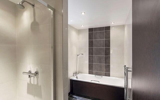 Best Western Plus Pinewood Manchester Airport-Wilmslow Hotel