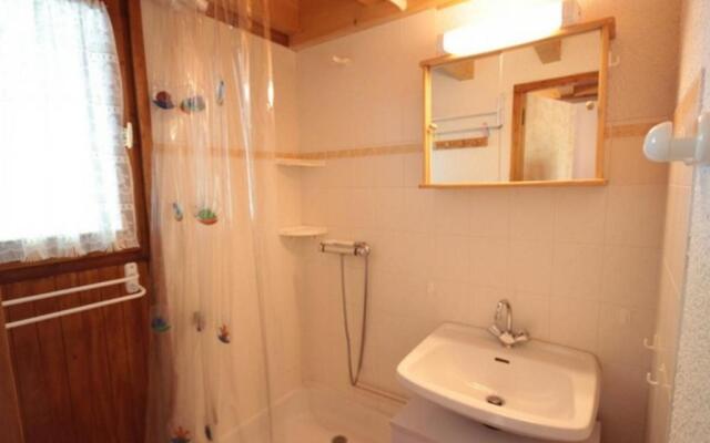 Appartement Hauteluce, 3 pièces, 6 personnes - FR-1-293-9