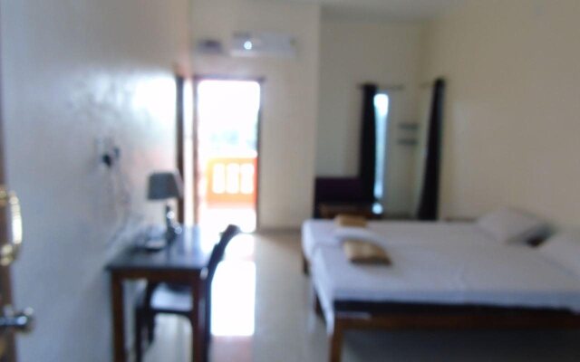 Badrinath House