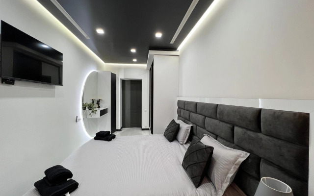 Zakyan street, 2 bedrooms Modern and Unique apartment ZA442
