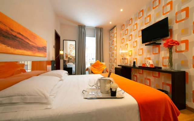 De La Pace, Sure Hotel Collection By Best Western