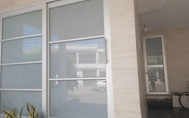 Beautiful Country House