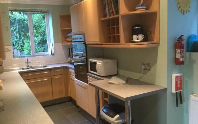 Haven House self catering