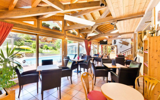 Hôtel Les Bruyères