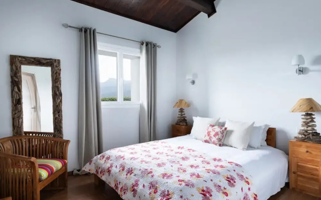 Villa Margaux in Figari