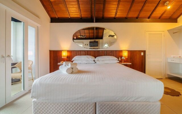 Pousada Pedras e Sonhos