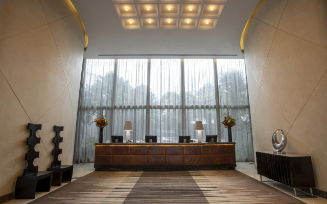 InterContinental Johannesburg O.R Tambo Airport by IHG - Image 2
