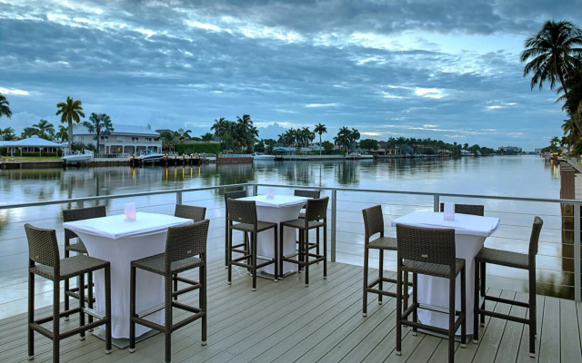 Residence Inn by Marriott Fort Lauderdale Intracoastal/Il Lugano