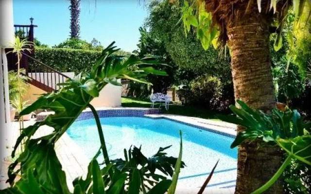 Byways Bed and Breakfast