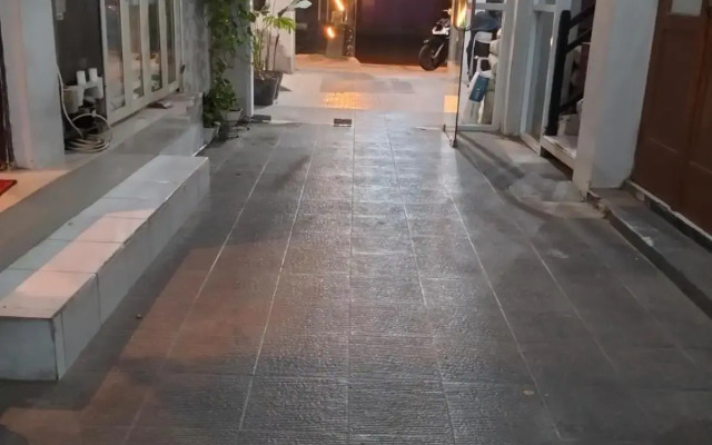 OYO 2240 Simpang Tujuh Residence