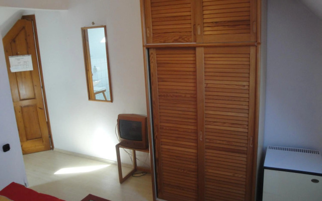 Guest house Ringhofer Vendégház