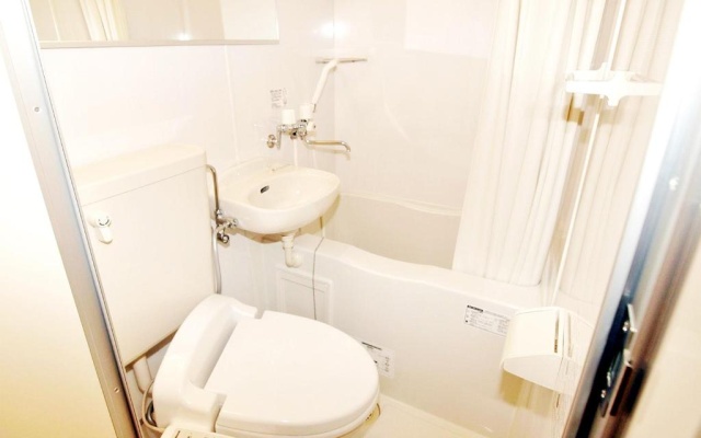Small Double room (풀 더블 침대) 사진 4