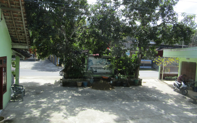 Sabar Menanti 2