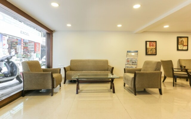 Soubhagya Residency