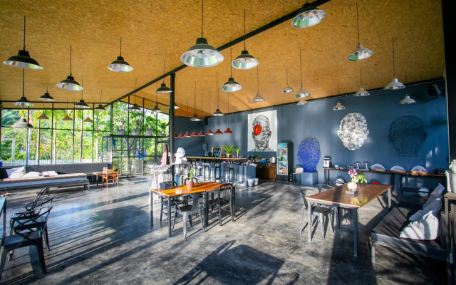 Seava House Ao-Nang Krabi