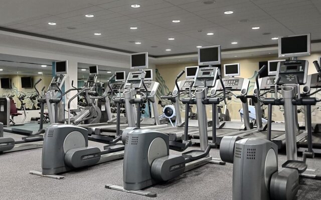 Hilton Dublin Kilmainham