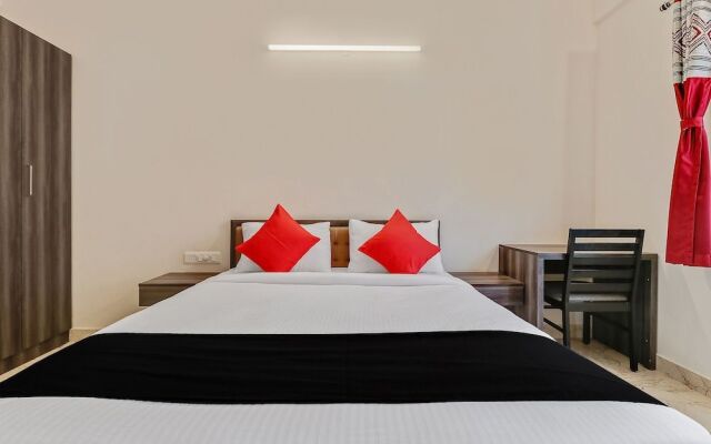 Capital O 46906 Surya Orchids