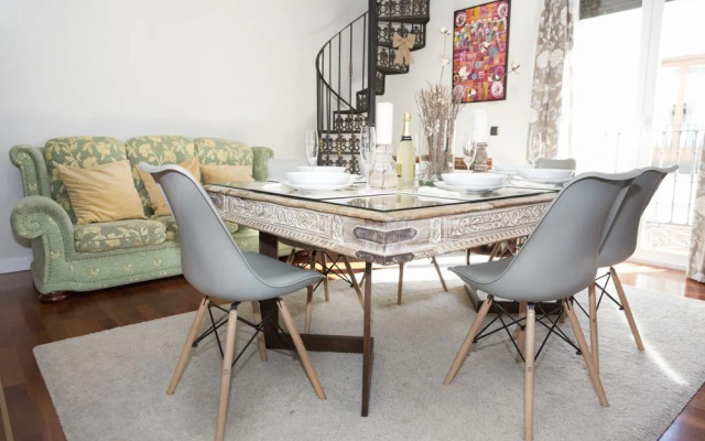 City Center Plaza del Sol Suite Dream Madrid