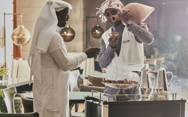 Sofitel Shahd Al Madinah