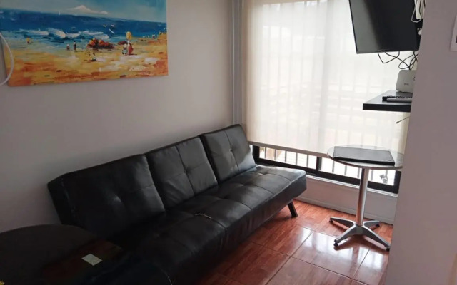 Cabañas Mediterraneas