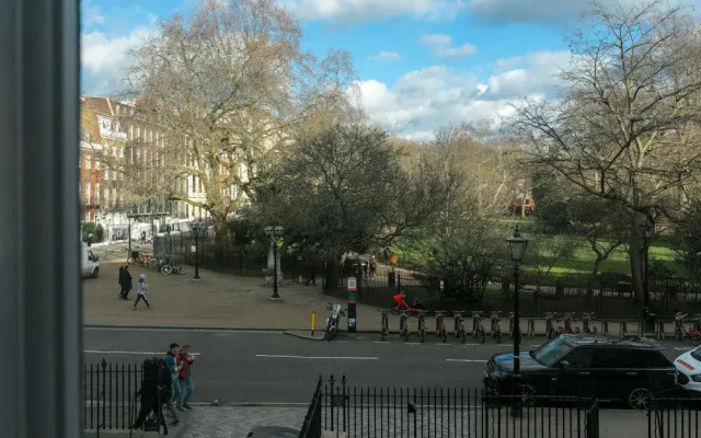Park View - Covent Garden - Holborn