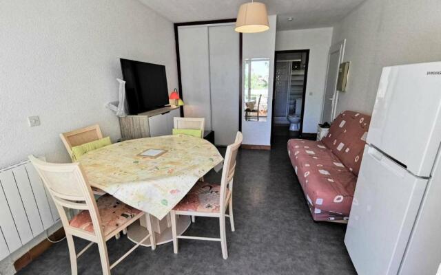 Résidence LES ARCADES - 2 Pièces pour 4 Personnes 74